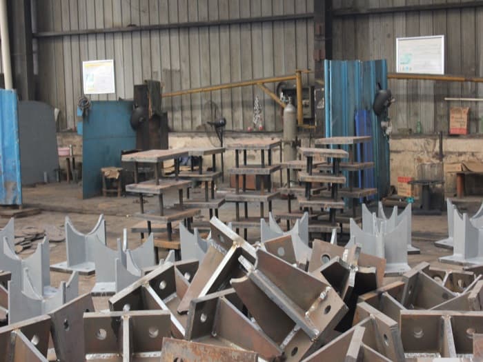 资阳螺栓球支座